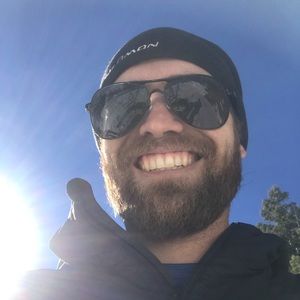 Meet your Posher, Phillip